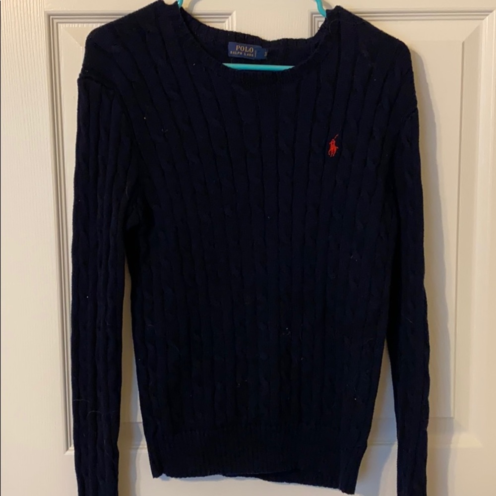 Ralph Lauren sweater